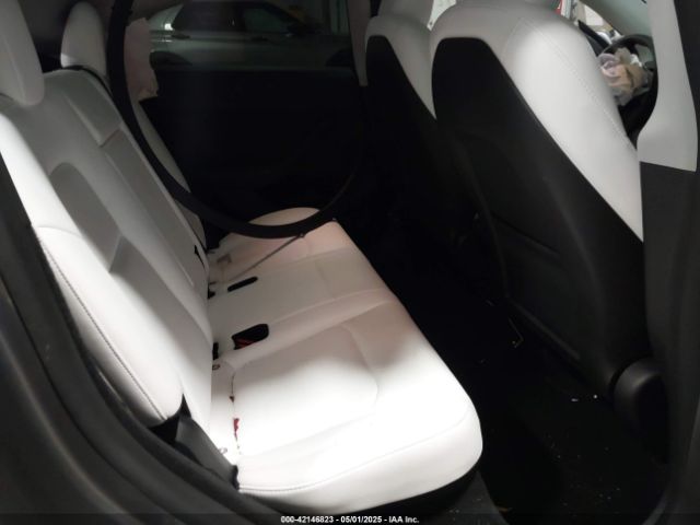 2024 TESLA MODEL Y 7SAYGDEF1RF153247 Photo 7