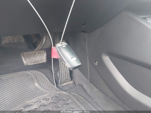 3KPFL4A82HE116980 KIA FORTE EX