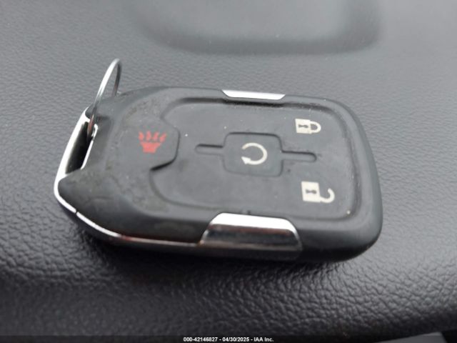 2018 GMC TERRAIN 3GKALMEX3JL233436 Photo 10