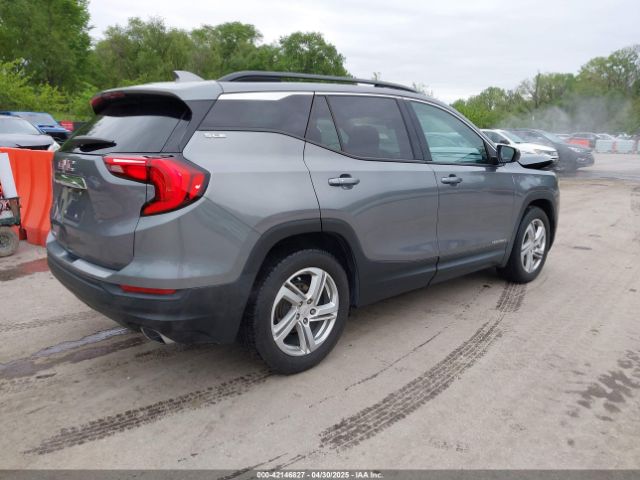 2018 GMC TERRAIN 3GKALMEX3JL233436 Photo 3