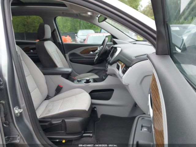 2018 GMC TERRAIN 3GKALMEX3JL233436 Photo 4