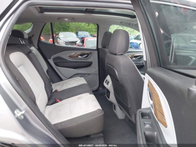 2018 GMC TERRAIN 3GKALMEX3JL233436 Photo 7