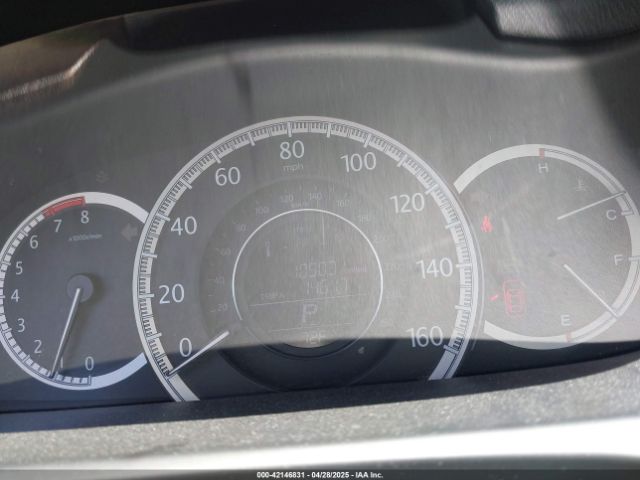 1HGCR2F86EA036175 Honda Accord Ex-l