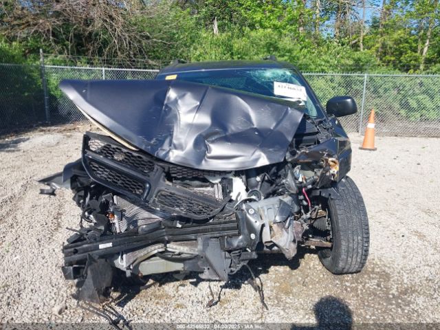 3C4PDCAB3HT683525 Dodge JOURNEY SE