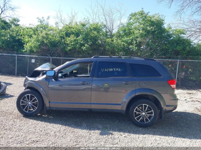 3C4PDCAB3HT683525 Dodge JOURNEY SE