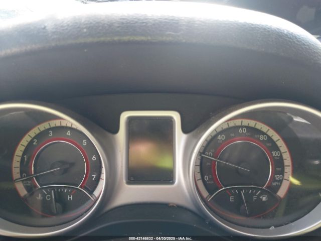 3C4PDCAB3HT683525 Dodge JOURNEY SE
