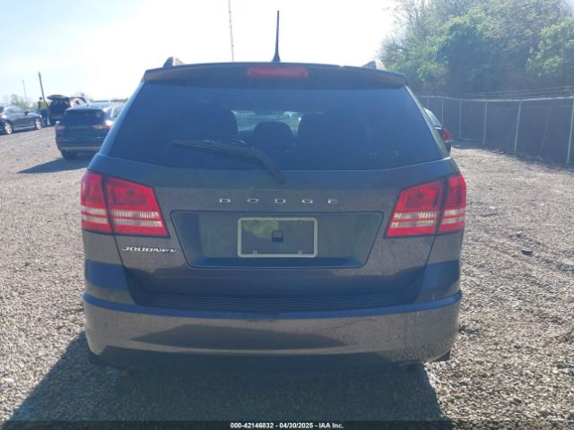 3C4PDCAB3HT683525 Dodge JOURNEY SE