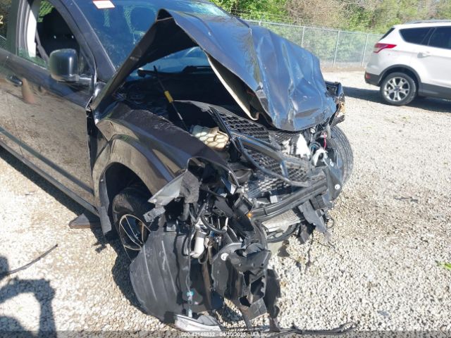 3C4PDCAB3HT683525 Dodge JOURNEY SE