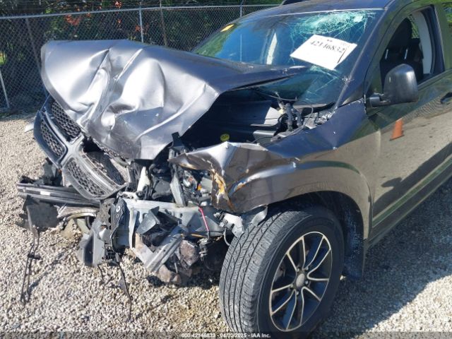 3C4PDCAB3HT683525 Dodge JOURNEY SE