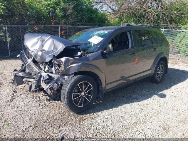 3C4PDCAB3HT683525 Dodge JOURNEY SE