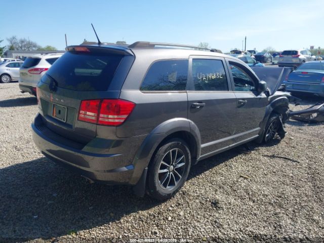 3C4PDCAB3HT683525 Dodge JOURNEY SE