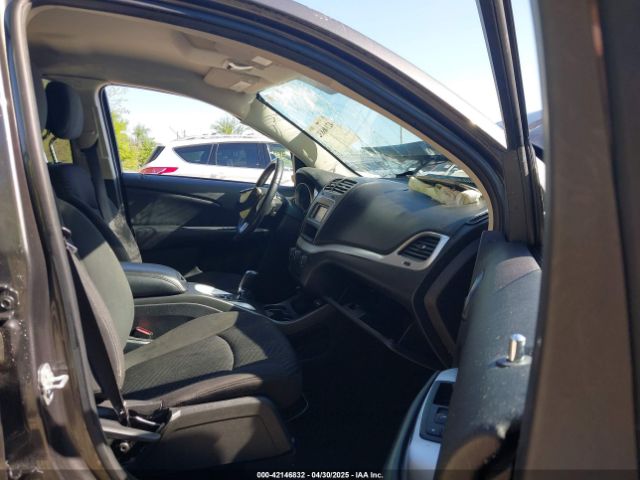 3C4PDCAB3HT683525 Dodge JOURNEY SE