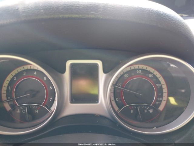 3C4PDCAB3HT683525 Dodge JOURNEY SE