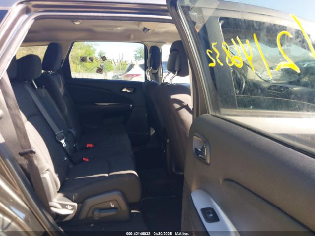 3C4PDCAB3HT683525 Dodge JOURNEY SE