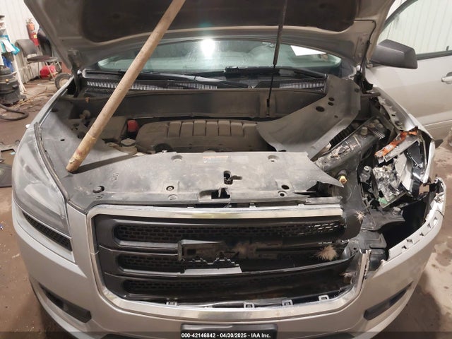 1GKKVPKD9FJ173476 GMC Acadia Sle-2