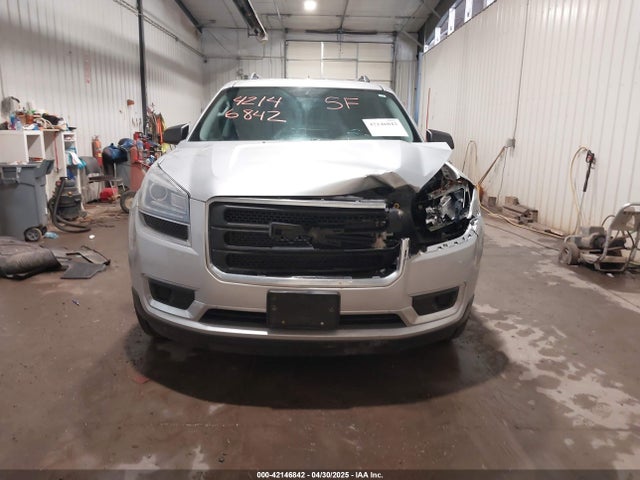1GKKVPKD9FJ173476 GMC Acadia Sle-2