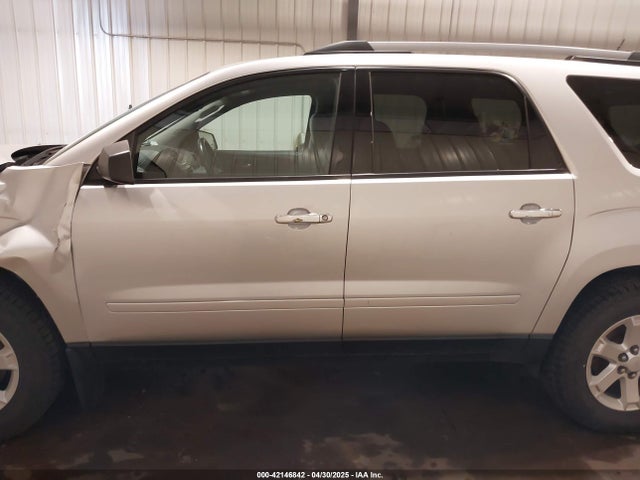 1GKKVPKD9FJ173476 GMC Acadia Sle-2