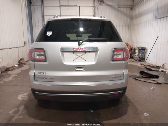 1GKKVPKD9FJ173476 GMC Acadia Sle-2
