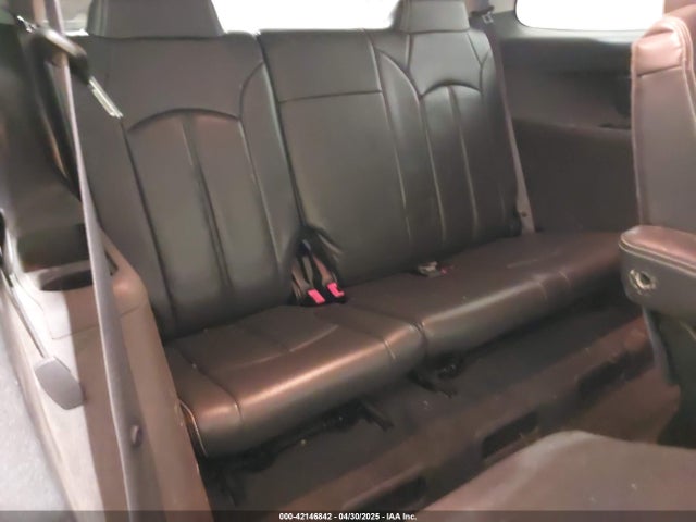 1GKKVPKD9FJ173476 GMC Acadia Sle-2