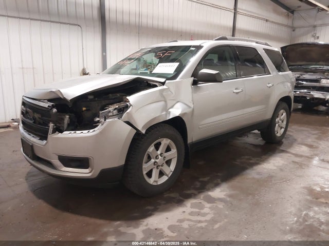 1GKKVPKD9FJ173476 GMC Acadia Sle-2