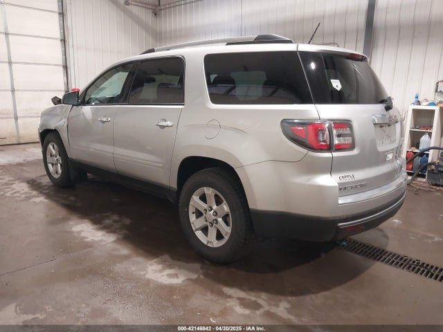 1GKKVPKD9FJ173476 GMC Acadia Sle-2