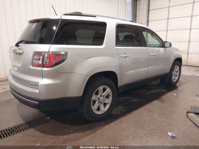 1GKKVPKD9FJ173476 GMC Acadia Sle-2