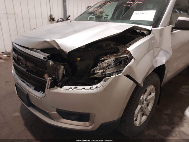 1GKKVPKD9FJ173476 GMC Acadia Sle-2