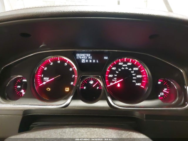 1GKKVPKD9FJ173476 GMC Acadia Sle-2