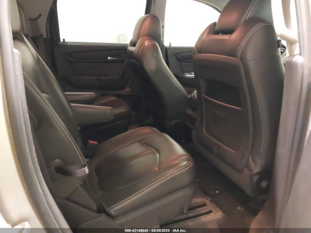 1GKKVPKD9FJ173476 GMC Acadia Sle-2
