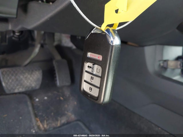 19XFC1F3XHE213498 Honda Civic Ex-t