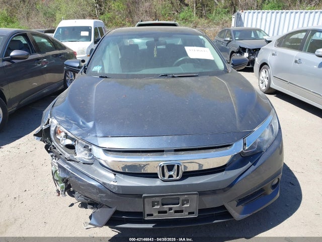 19XFC1F3XHE213498 Honda Civic Ex-t