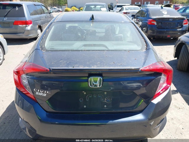 19XFC1F3XHE213498 Honda Civic Ex-t