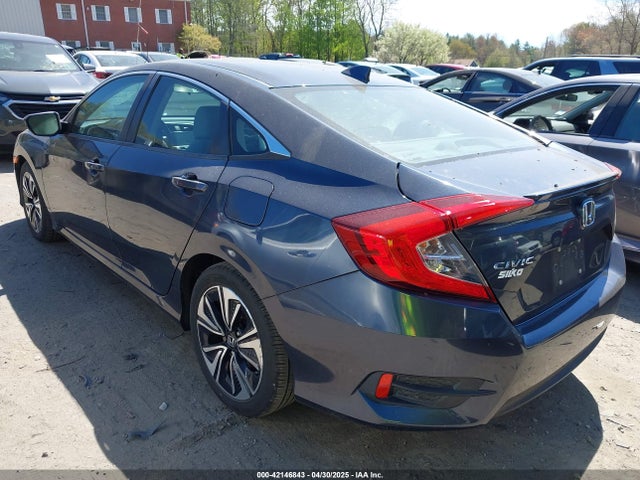 19XFC1F3XHE213498 Honda Civic Ex-t