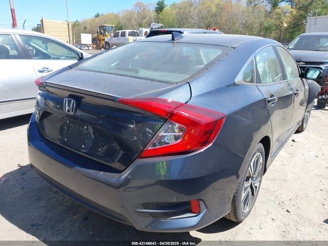 19XFC1F3XHE213498 Honda Civic Ex-t