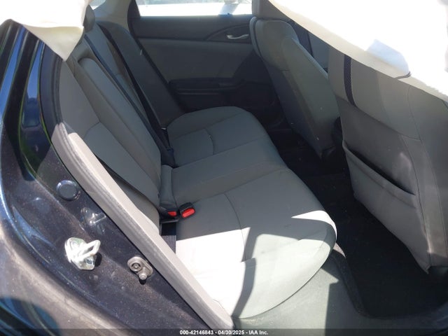19XFC1F3XHE213498 Honda Civic Ex-t