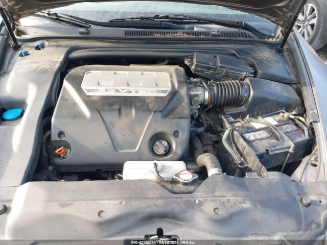 2008 ACURA TL 19UUA66208A004390 Photo 9