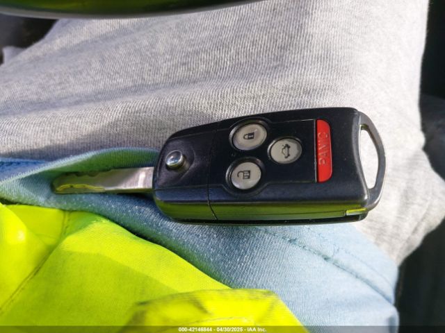 2008 ACURA TL 19UUA66208A004390 Photo 10