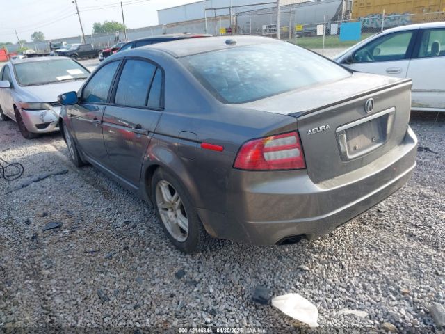 2008 ACURA TL 19UUA66208A004390 Photo 2