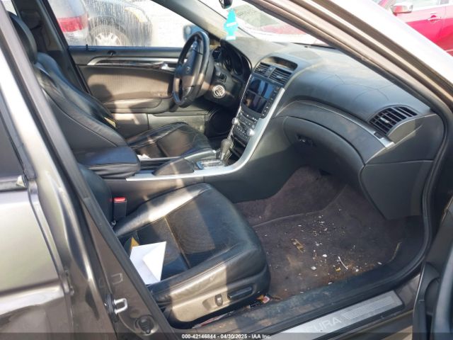 2008 ACURA TL 19UUA66208A004390 Photo 4