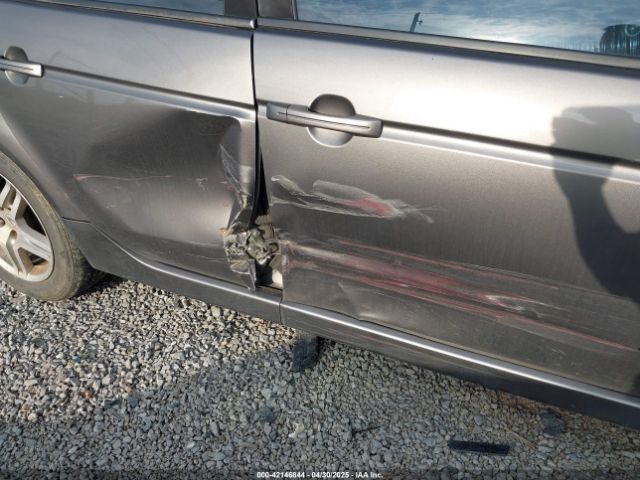 2008 ACURA TL 19UUA66208A004390 Photo 5