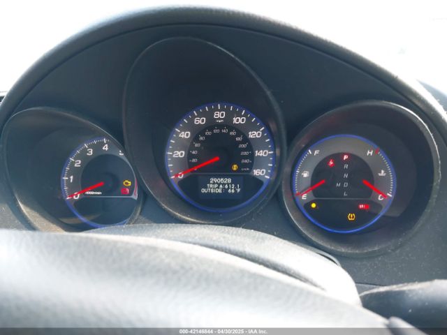 2008 ACURA TL 19UUA66208A004390 Photo 6