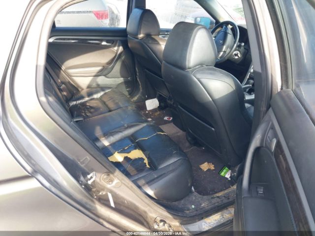 2008 ACURA TL 19UUA66208A004390 Photo 7