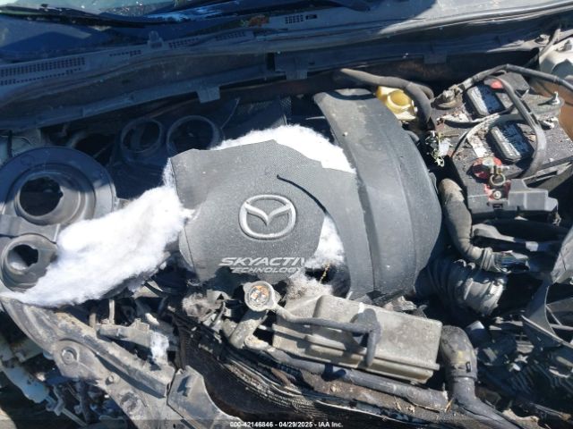 3MZBM1W7XGM272373 Mazda Mazda3 I Touring