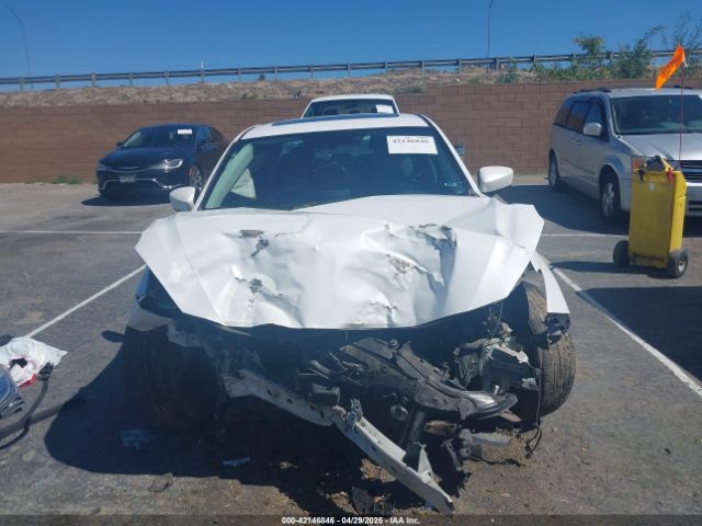 3MZBM1W7XGM272373 Mazda Mazda3 I Touring
