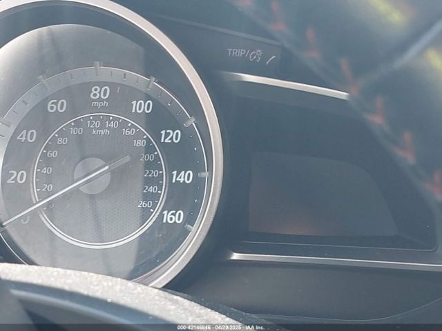 3MZBM1W7XGM272373 Mazda Mazda3 I Touring