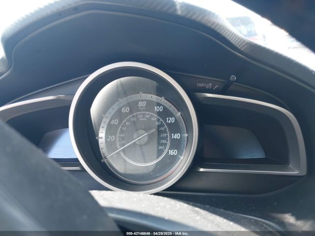3MZBM1W7XGM272373 Mazda Mazda3 I Touring