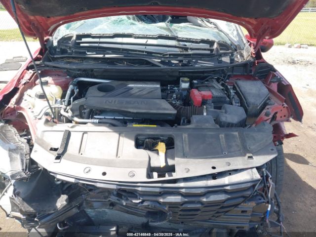 2023 NISSAN ROGUE 5N1BT3BB5PC817159 Photo 9