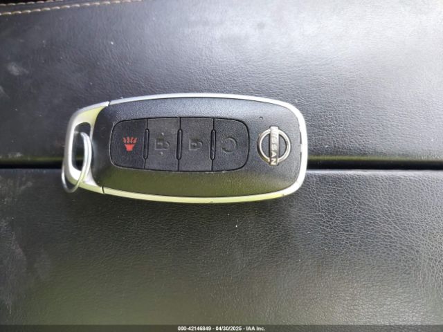 2023 NISSAN ROGUE 5N1BT3BB5PC817159 Photo 10