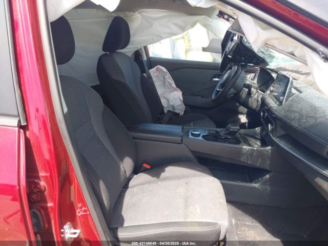 2023 NISSAN ROGUE 5N1BT3BB5PC817159 Photo 4