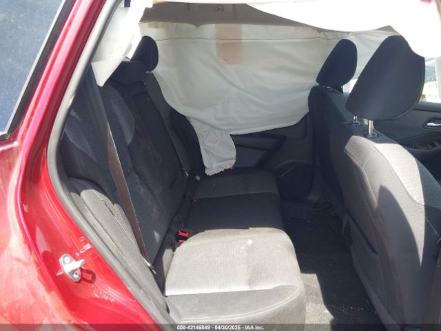 2023 NISSAN ROGUE 5N1BT3BB5PC817159 Photo 7